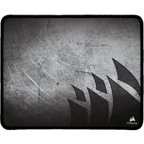 CORSAIR MM200 CH-9000101-WW Cloth Mouse Pad High-Performance Mouse Pad Optimized for Gaming Sensors Designed for Maximum Control Extended 